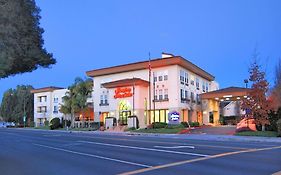 Hampton Inn And Suites Mountain View Ca